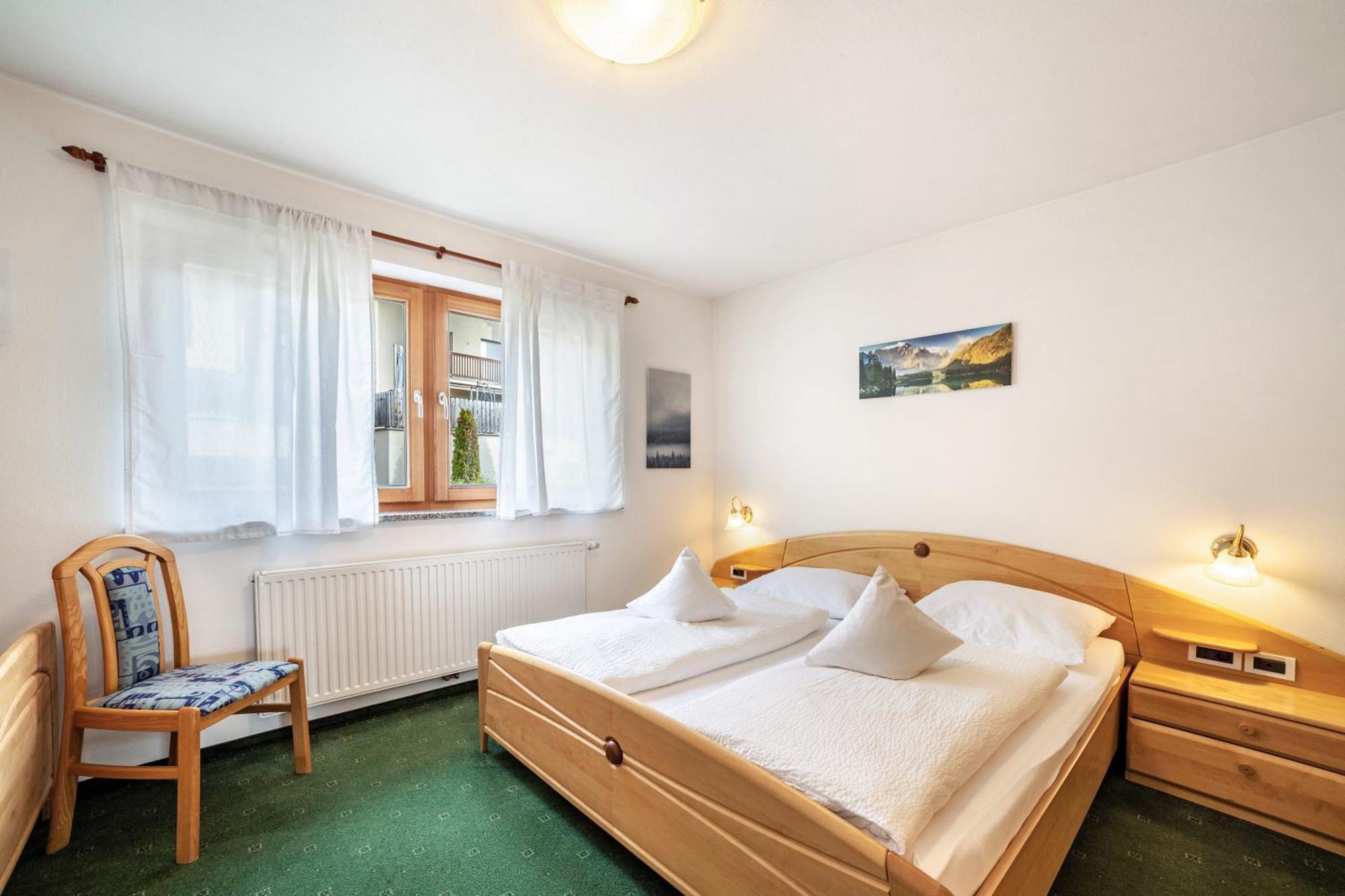 Pension Klausthaler Meltina Exterior photo