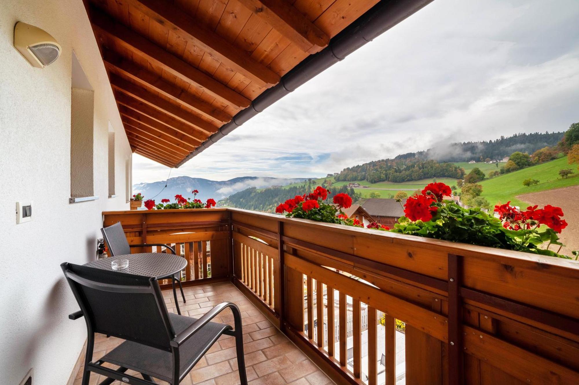 Pension Klausthaler Meltina Exterior photo